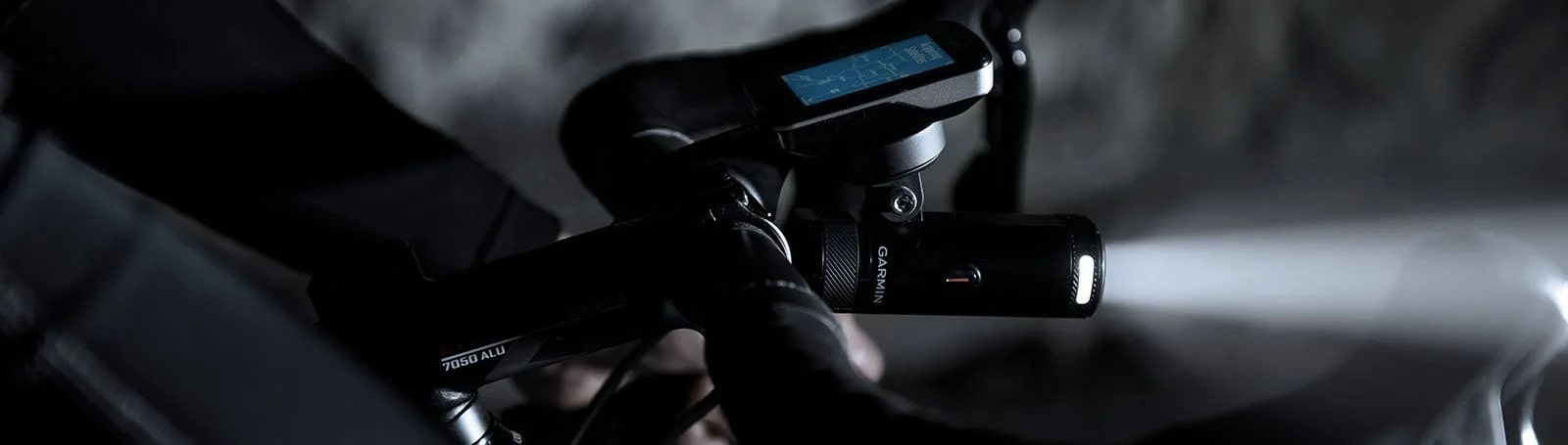 Garmin Rally RK100 Güç Ölçer